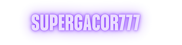 Supergacor777